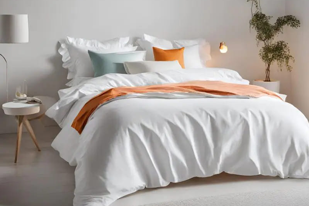 Readymade Bed Linen | Abode By Gilly Nicolson