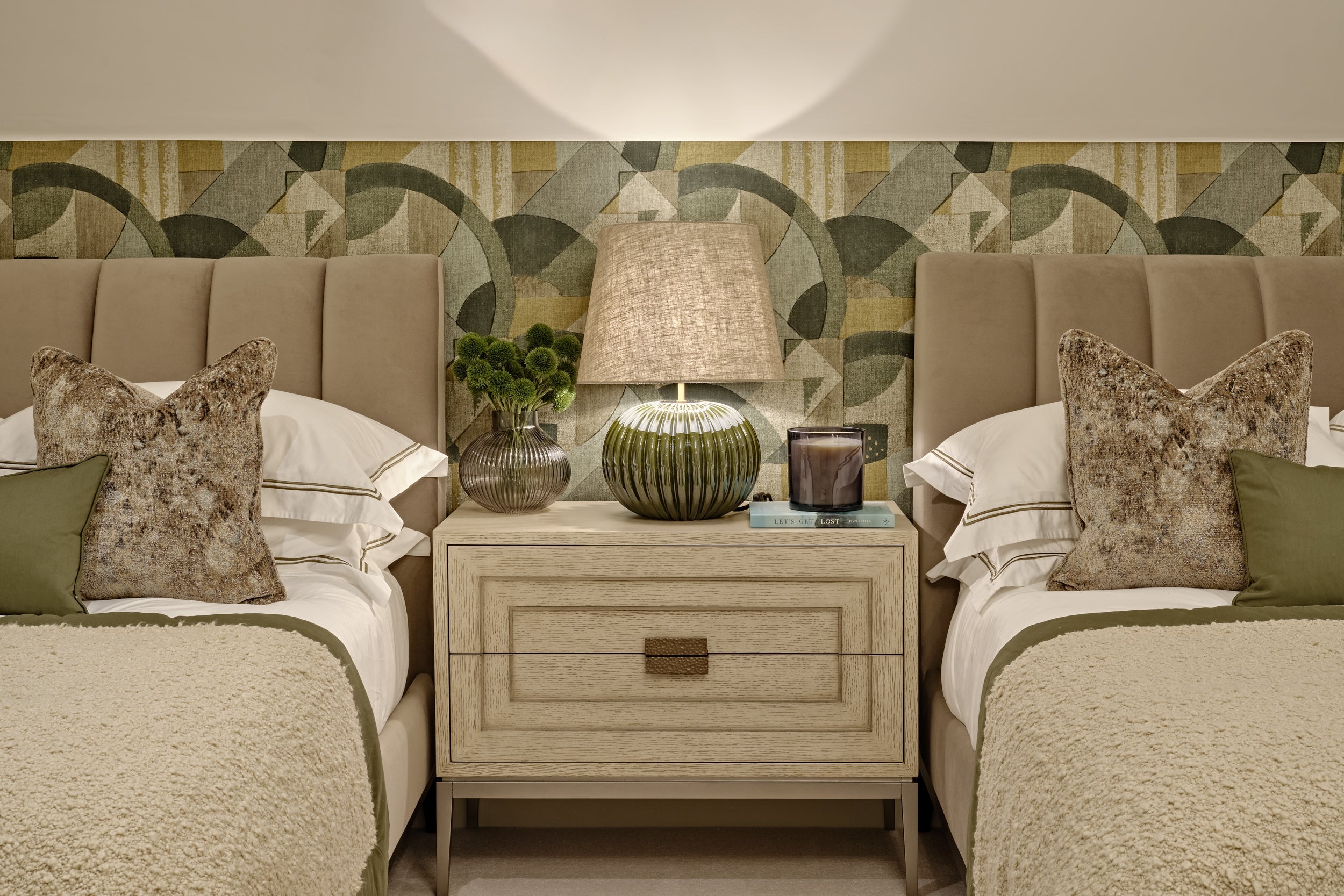 Luxury Bedding Tips For The Autumn