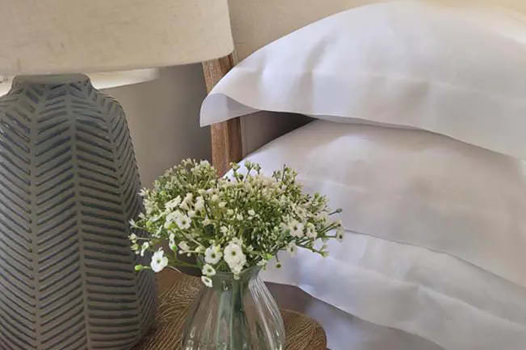 How to Care for Your Luxury Bed Linen