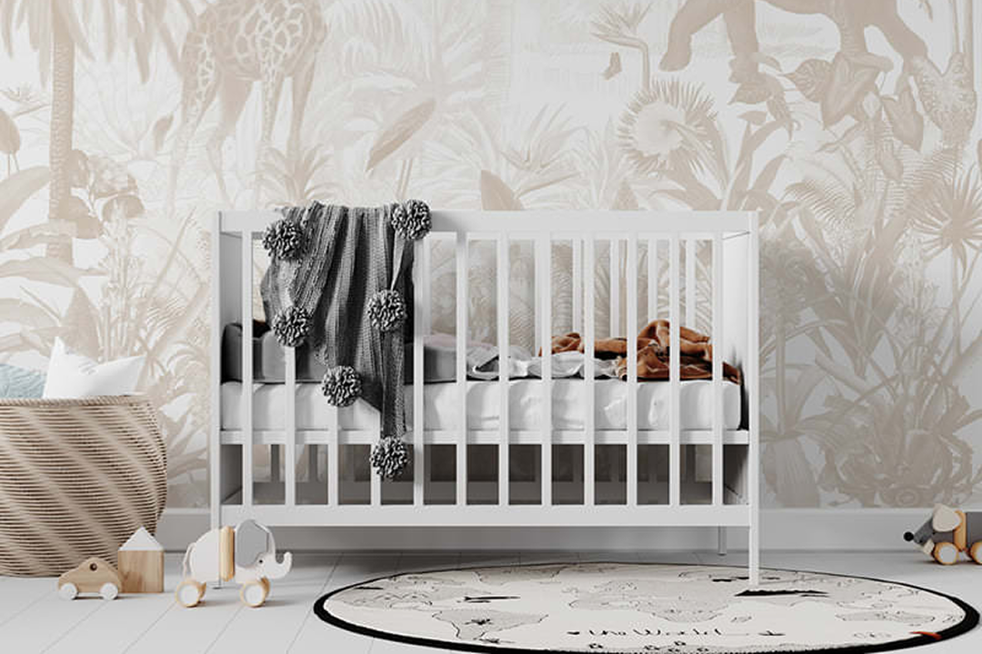 Whimsical Retreats for Little Feet | Gilly Nicolson