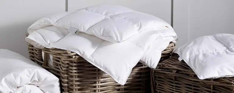 Your Guide to Hypoallergenic Bedding