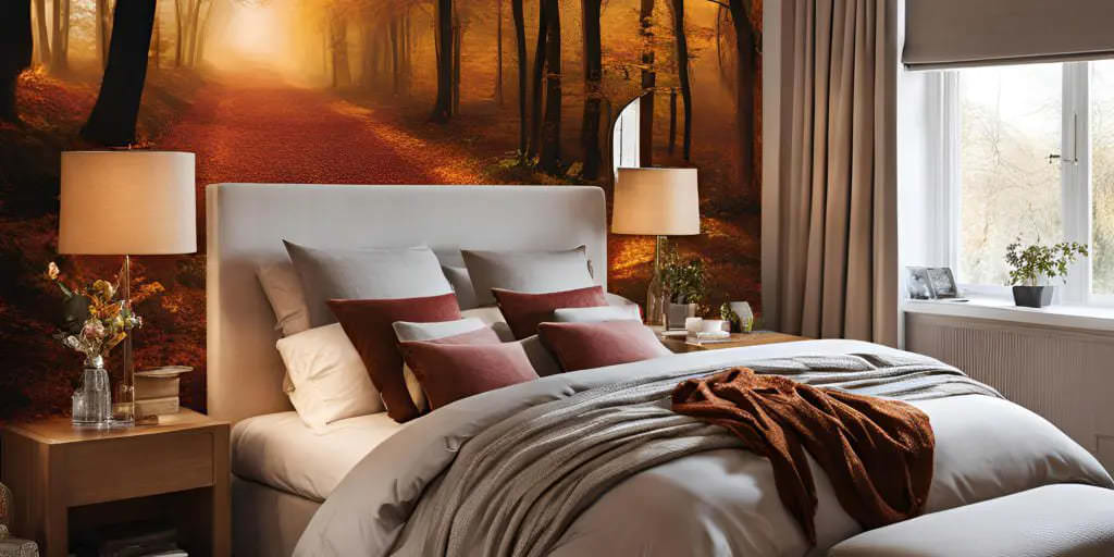 Snuggle Into Seasonal Serenity