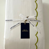 Barra Top Sheet