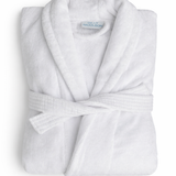 Skara Towelling Robe