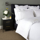SP Signature Fitted Sheet