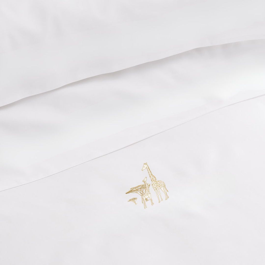 Wild Grace Signature Top Sheet