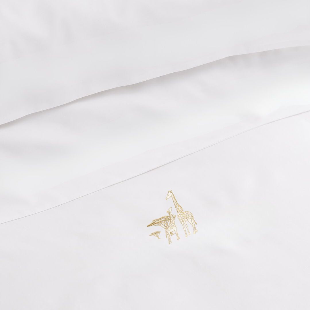 Wild Grace Signature Top Sheet