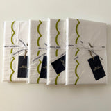 Barra Oxford Pillowcase