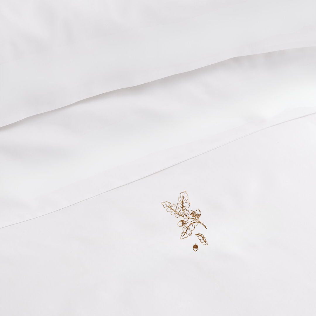 Whispering Oak Signature Top Sheet