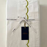 Barra Duvet Cover