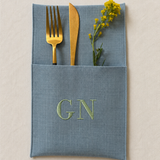Lennox Napkin Pouch