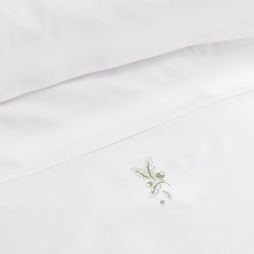 Whispering Oak Signature Top Sheet