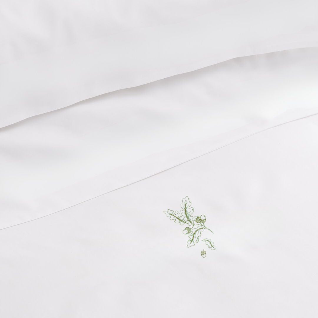 Whispering Oak Signature Top Sheet