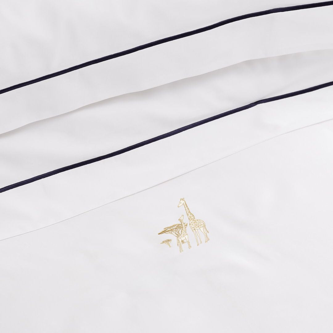 Wild Grace Corded Top Sheet