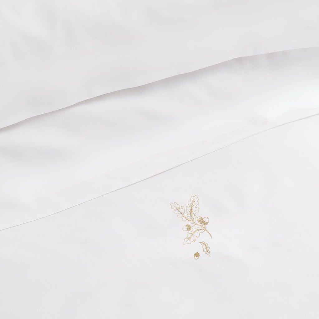 Whispering Oak Signature Top Sheet