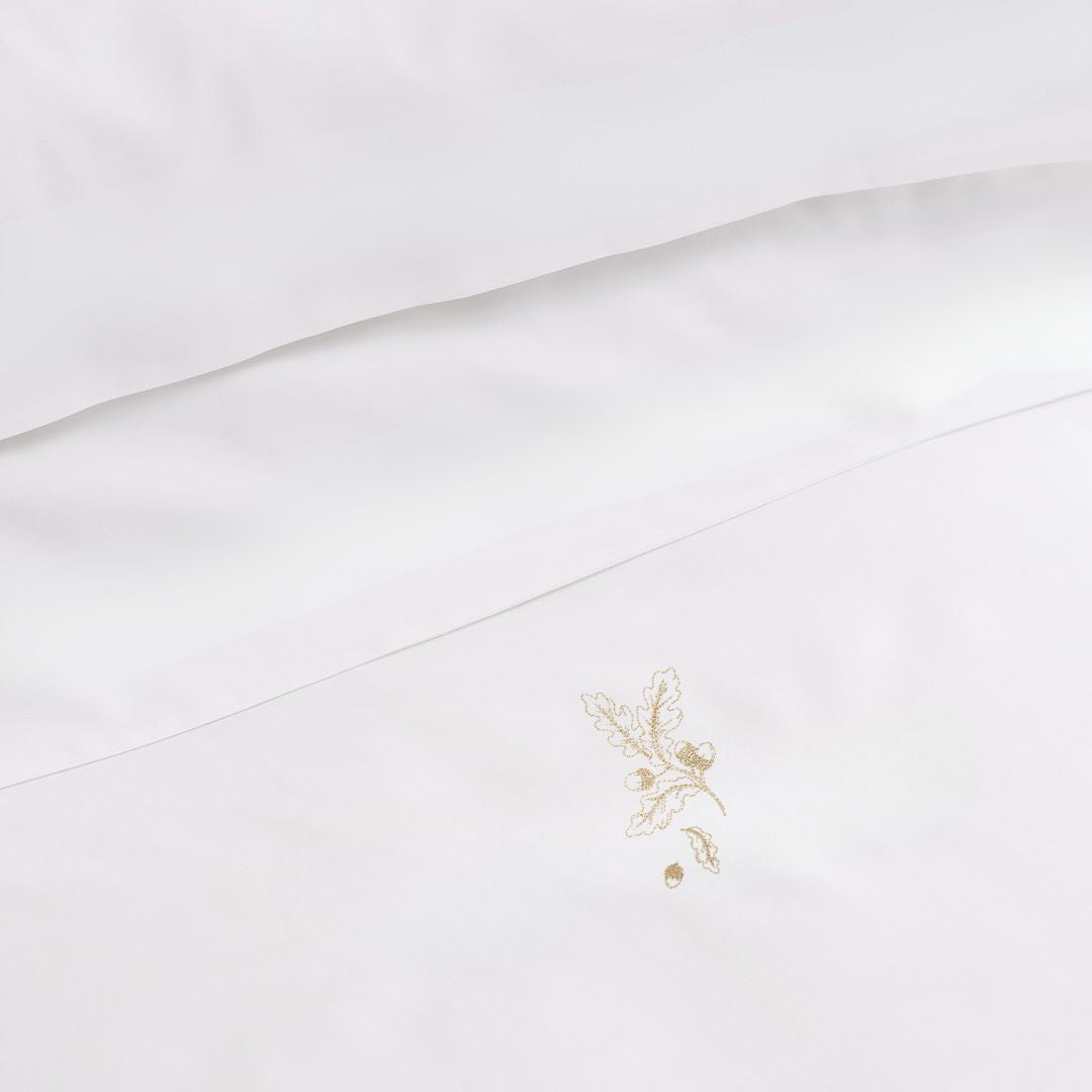 Whispering Oak Signature Top Sheet