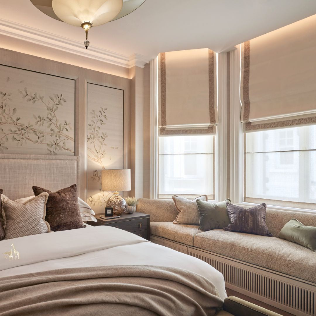 Wild Grace Signature Top Sheet