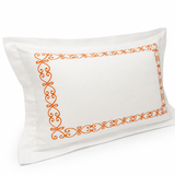 Albyn Oxford Pillowcases
