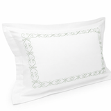 Albyn Oxford Pillowcases
