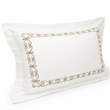 Albyn Oxford Pillowcases