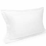 Albyn Oxford Pillowcases