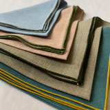 Lennox Napkin
