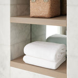 SP Herringbone Bath Sheet