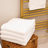 SP Herringbone Bath Sheet