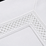 Elder Flat Top Sheet