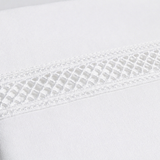 Elder Flat Top Sheet