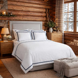 Braemar Duvet Cover