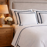 Braemar Duvet Cover