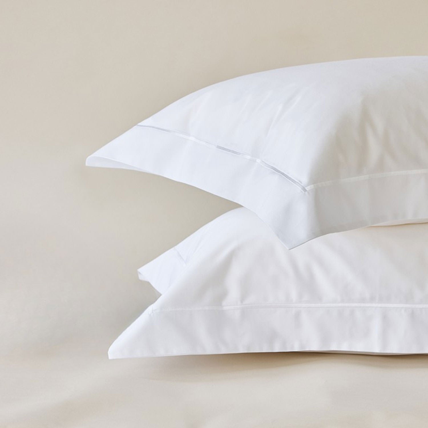 Corded Oxford Pillowcase