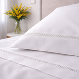 Elder Flat Top Sheet