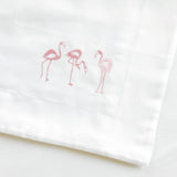 Flamingo Fun Duvet Cover