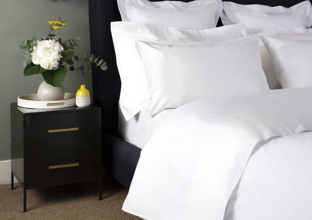 Signature Oxford Pillowcase