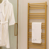 SP Classic Towelling Robe