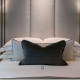 SP Corded Duvet Cover