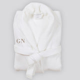 SP Classic Towelling Robe