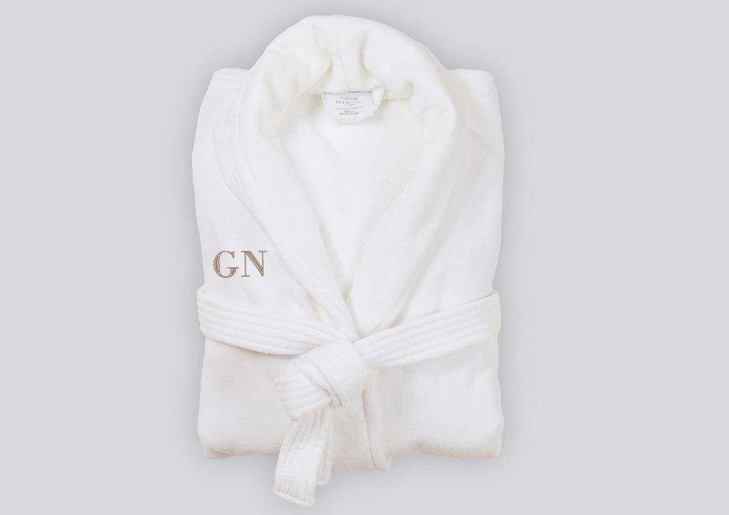 Classic Towelling Robe