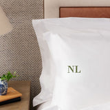 SP Signature Oxford Pillowcase