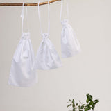 Cotton Travel Bag