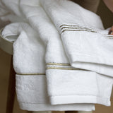 Corded Balfour Hand Towel