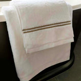 Corded Balfour Hand Towel