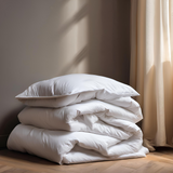 Hypoallergenic Dacron Comforel Allerban Topper