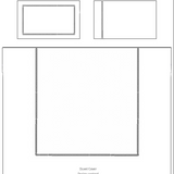 Arran Oxford Pillowcases