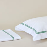 Little Stars Oxford Pillowcases