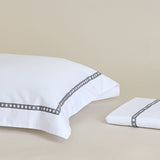 Little Stars Oxford Pillowcases