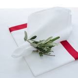 Braemar Ribbon Napkin