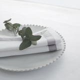 Braemar Ribbon Napkin